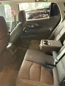 جي ام سي تيراين